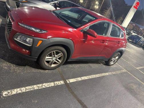 2019 Hyundai KONA SE