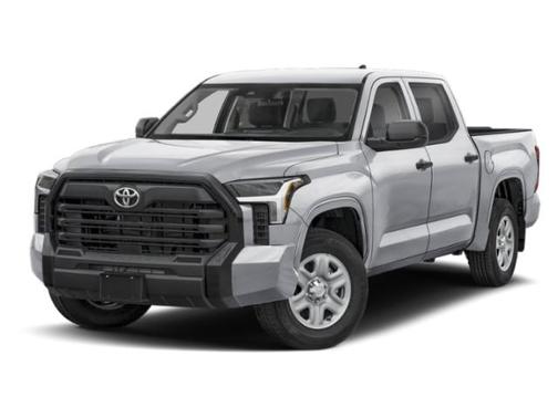 2025 Toyota Tundra SR
