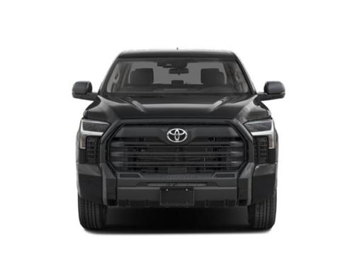 2025 Toyota Tundra SR