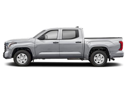 2025 Toyota Tundra SR