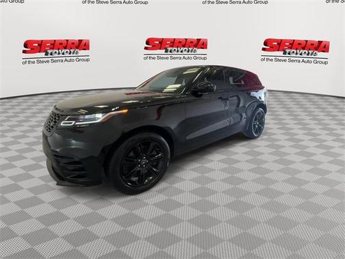 2023 Land Rover Range Rover Velar P340 S R-Dynamic