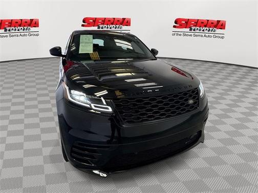 2023 Land Rover Range Rover Velar P340 S R-Dynamic