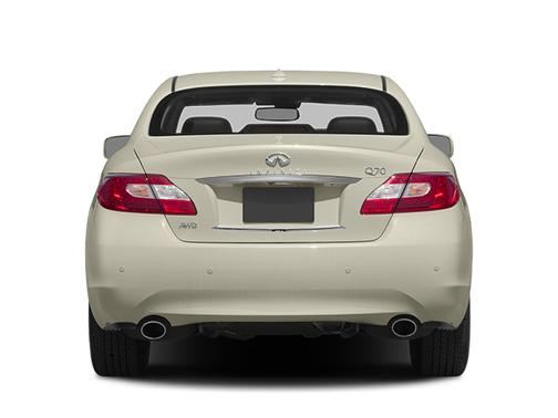 2014 INFINITI Q70 3.7