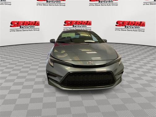 2024 Toyota Corolla XSE