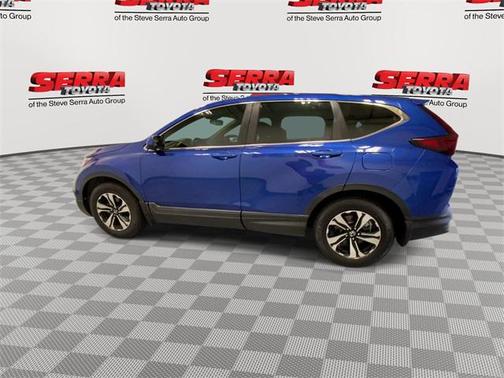 2021 Honda CR-V 2WD Special Edition