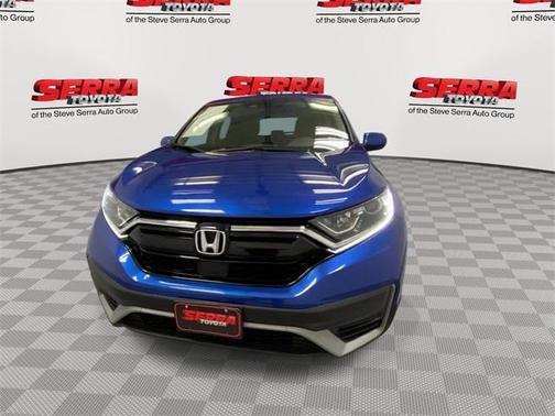 2021 Honda CR-V 2WD Special Edition