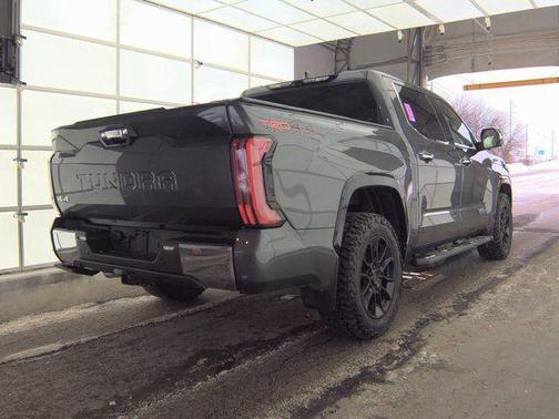 2023 Toyota Tundra 1794 Edition