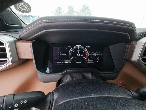 2023 Toyota Tundra 1794 Edition