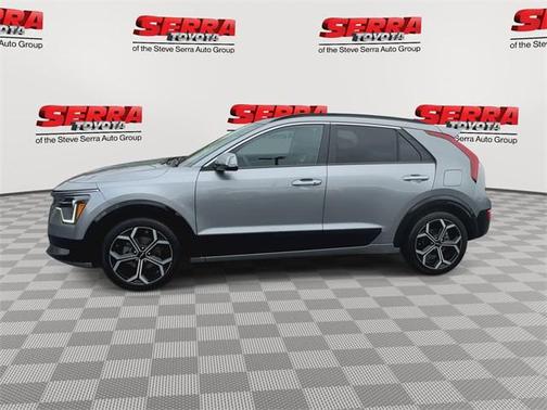 2024 Kia Niro Touring