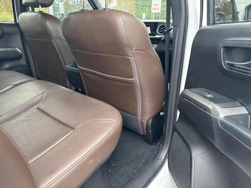 2019 Toyota Tacoma Limited