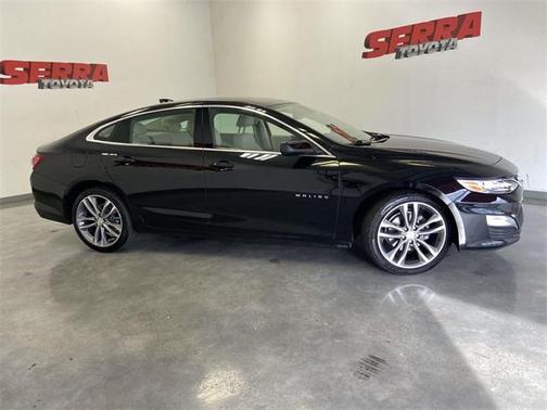 2024 Chevrolet Malibu FWD 2LT