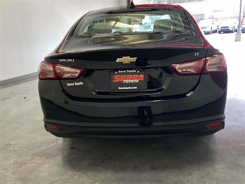 2024 Chevrolet Malibu FWD 2LT