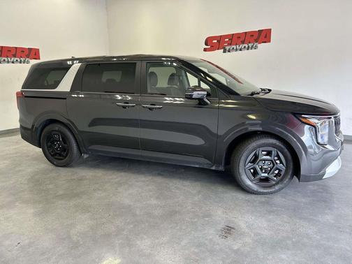 Panthera Metal 2025 Kia Carnival LXS