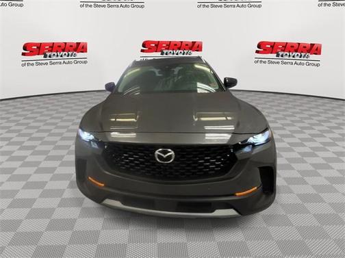 2024 Mazda CX-50 2.5 Turbo Premium Plus Package