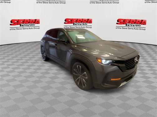 2024 Mazda CX-50 2.5 Turbo Premium Plus Package