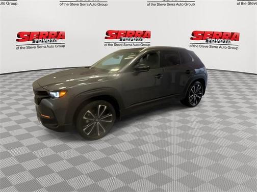 2024 Mazda CX-50 2.5 Turbo Premium Plus Package