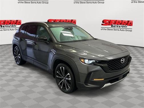 2024 Mazda CX-50 2.5 Turbo Premium Plus Package