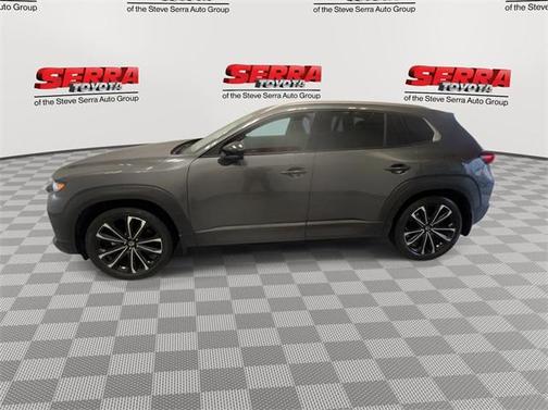 2024 Mazda CX-50 2.5 Turbo Premium Plus Package