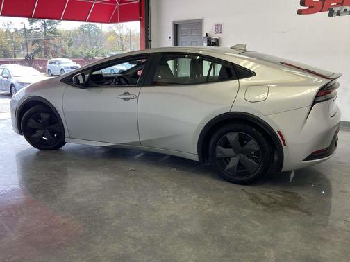 2024 Toyota Prius Limited