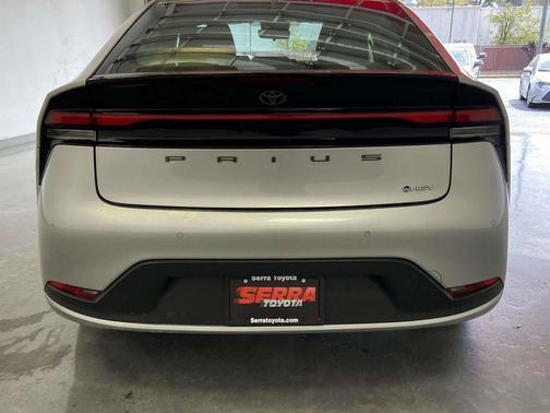 2024 Toyota Prius Limited