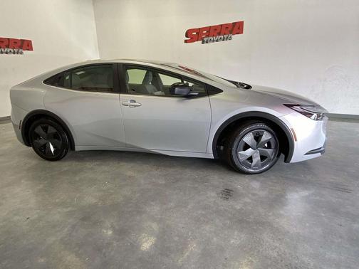 2024 Toyota Prius Limited