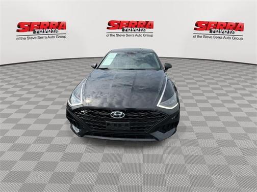 2022 Hyundai SONATA N Line