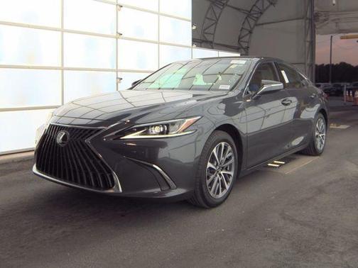 2023 Lexus ES 350 Base