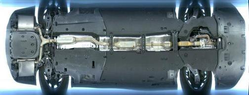 2023 Lexus ES 350 Base