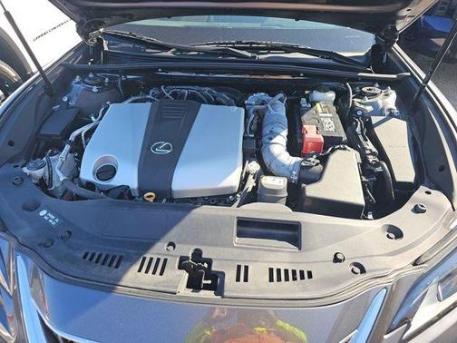 2023 Lexus ES 350 Base