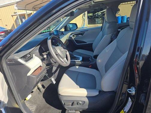 2024 Toyota RAV4 Limited