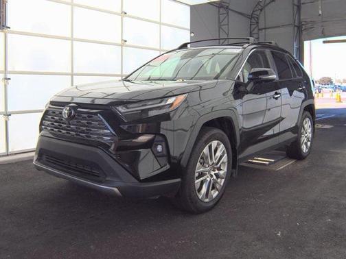 2024 Toyota RAV4 Limited