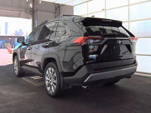 2024 Toyota RAV4 Limited