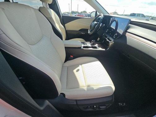 2024 Lexus RX 350 Premium Plus