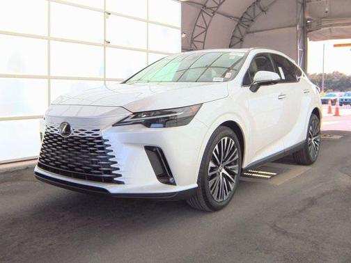 2024 Lexus RX 350 Premium Plus