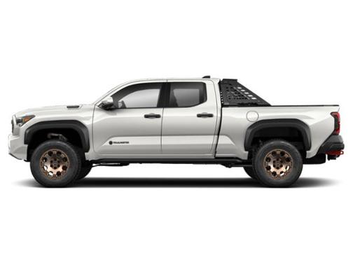 2025 Toyota Tacoma Hybrid Trailhunter