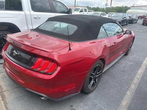 2023 Ford Mustang EcoBoost Premium