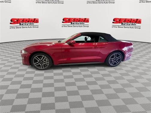2023 Ford Mustang EcoBoost Premium