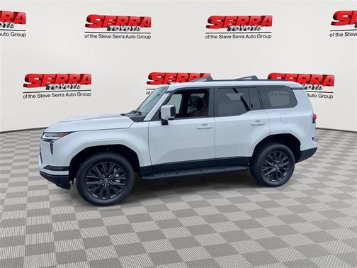 2025 Lexus GX 550 Premium