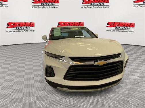 2022 Chevrolet Blazer 3LT