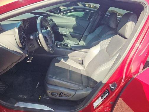 2024 Lexus RX 350 Premium