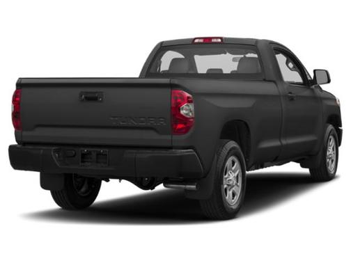 Magnetic Gray Metallic 2015 Toyota Tundra SR