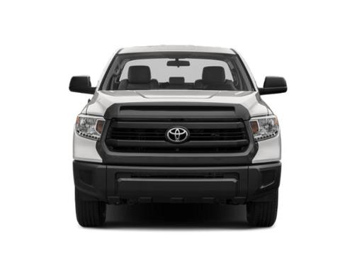 Magnetic Gray Metallic 2015 Toyota Tundra SR