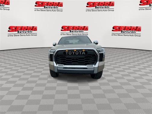 2026 Toyota Tundra Hybrid 1794 Edition