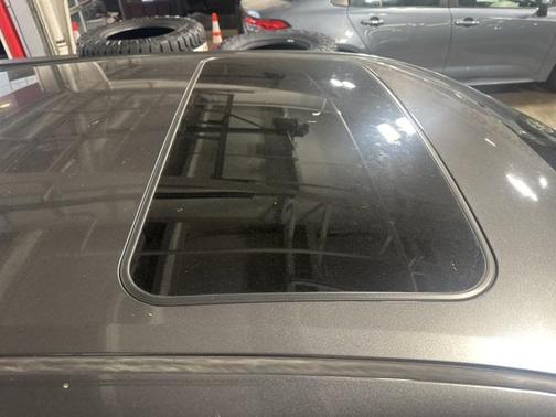 2013 Toyota Camry XLE