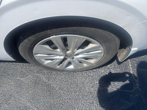 Fresh Powder 2024 Nissan Sentra S