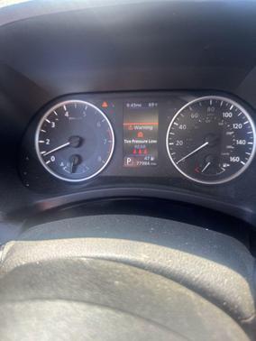 Fresh Powder 2024 Nissan Sentra S