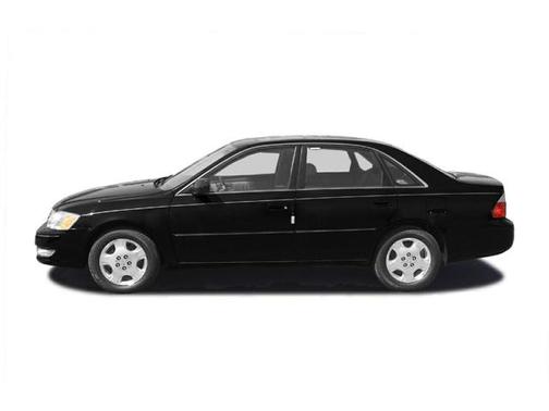 2003 Toyota Avalon XLS