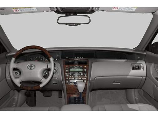 2003 Toyota Avalon XLS