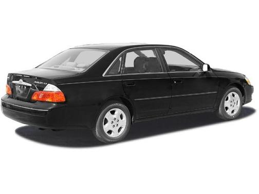 2003 Toyota Avalon XLS