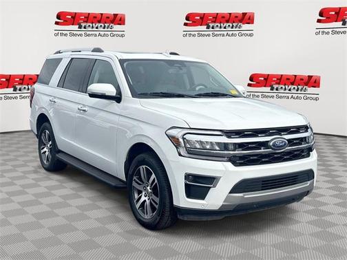 2024 Ford Expedition Limited